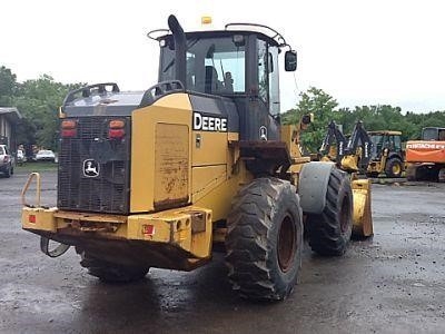  Deere 624J de segunda mano en venta Ref.: 1408054611322114 No. 3