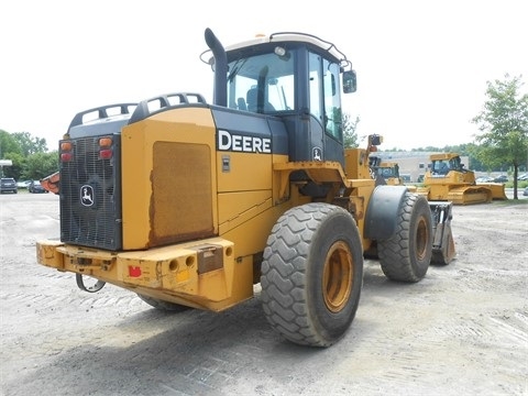  Deere 624J de importacion a la venta Ref.: 1408054702481828 No. 3