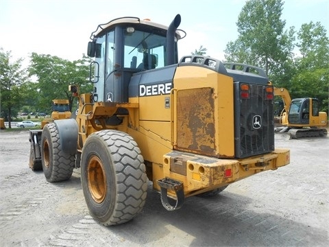  Deere 624J de importacion a la venta Ref.: 1408054702481828 No. 4