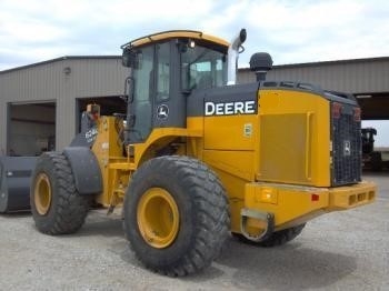  Deere 624K seminueva en venta Ref.: 1408055040891616 No. 2