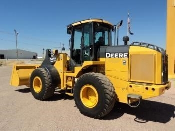  Deere 544K de bajo costo Ref.: 1408055162891457 No. 3