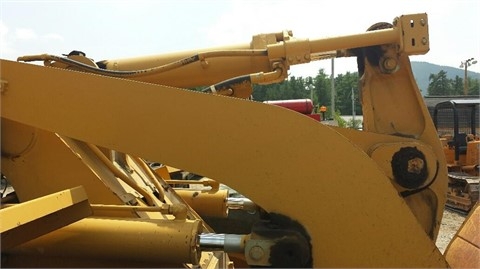  CATERPILLAR 938G de segunda mano en venta Ref.: 1408058000342539 No. 4