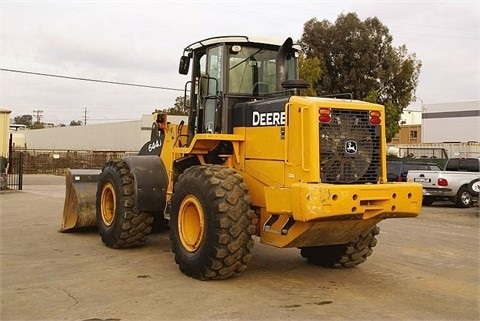  DEERE 644J usada en buen estado Ref.: 1408068119267458 No. 3