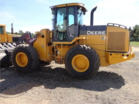 DEERE 544J de bajo costo Ref.: 1408068583830296 No. 4