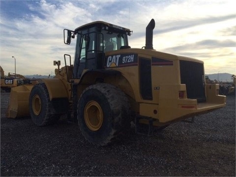  Caterpillar 972H usada a buen precio Ref.: 1408069352927416 No. 4