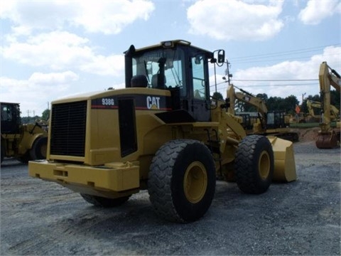  Caterpillar 938G de medio uso en venta Ref.: 1408069489466938 No. 3