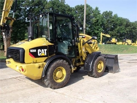  Caterpillar 908H en buenas condiciones Ref.: 1408069644292710 No. 3