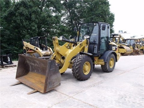  Caterpillar 906H usada en buen estado Ref.: 1408069759860898 No. 2