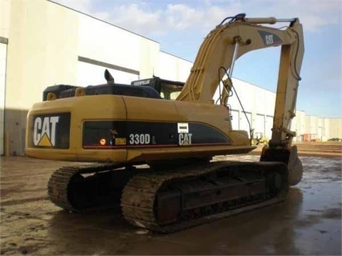 caterpillar 330DL seminueva Ref.: 1408113494660798 No. 2