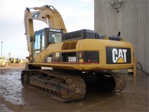 caterpillar 330DL seminueva Ref.: 1408113494660798 No. 4