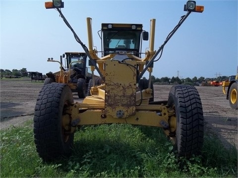 Motor Graders Deere 770CH