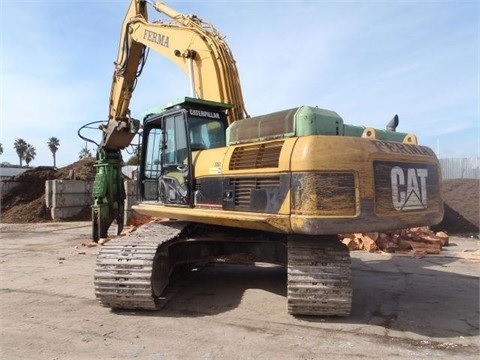  Caterpillar 330DL usada en buen estado Ref.: 1408115965363948 No. 2