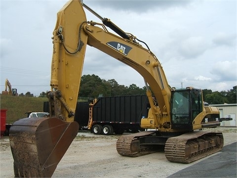 Excavadoras Hidraulicas Caterpillar 330CL