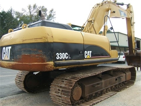  Caterpillar 330CL importada de segunda mano Ref.: 1408120967852978 No. 3