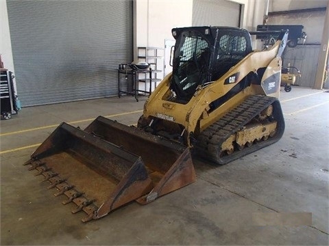  Caterpillar 289C en venta Ref.: 1408121644998865 No. 2