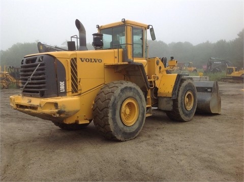  VOLVO L180E seminueva en venta Ref.: 1408121784058544 No. 3