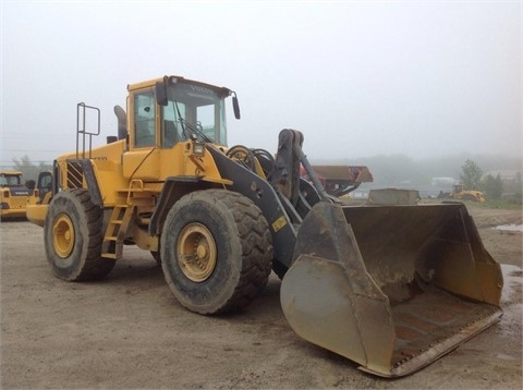  VOLVO L180E seminueva en venta Ref.: 1408121784058544 No. 4