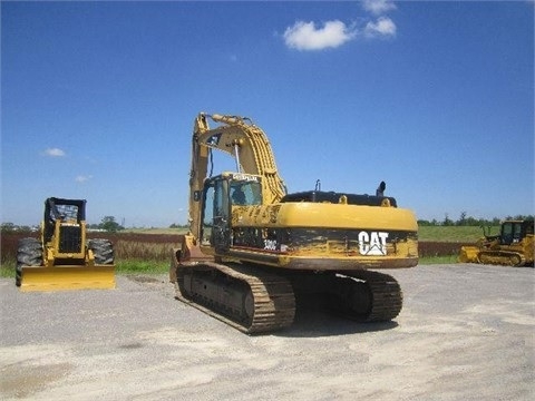  Caterpillar 330CL seminueva en venta Ref.: 1408121804934856 No. 4