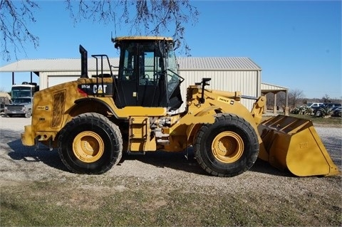 950H caterpillar de segunda mano Ref.: 1408124641574330 No. 3