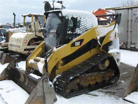  CATERPILLAR 289C usada de importacion Ref.: 1408125302992061 No. 2