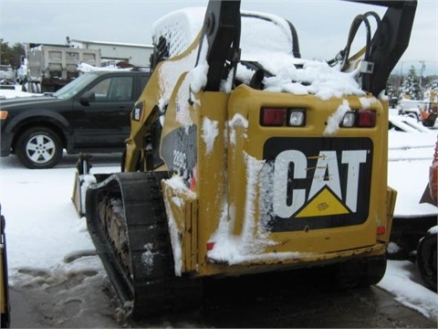  CATERPILLAR 289C usada de importacion Ref.: 1408125302992061 No. 3