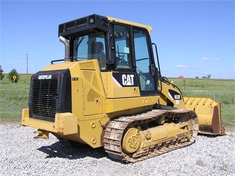  Caterpillar 953D importada de segunda mano Ref.: 1408125655944129 No. 4