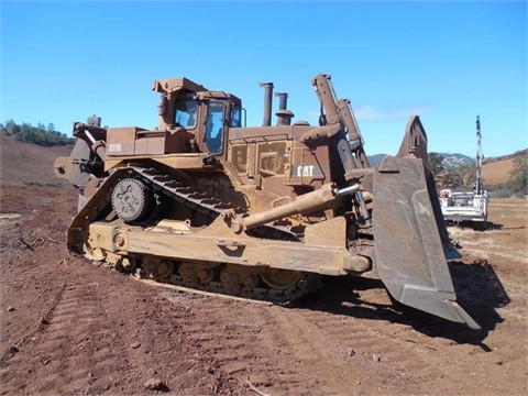 CATERPILLAR D11R importada a bajo costo Ref.: 1408125970064087 No. 2