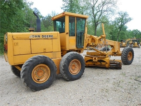  Deere 670B usada Ref.: 1408126112316111 No. 3