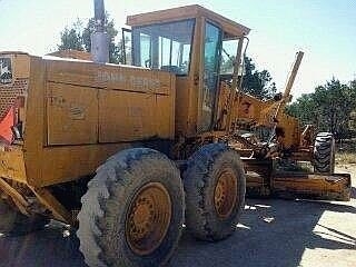  Deere 670B de bajo costo Ref.: 1408127090595257 No. 2