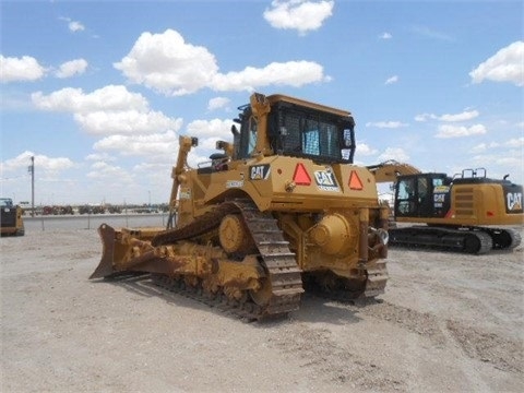  CATERPILLAR D8T de segunda mano Ref.: 1408128766536065 No. 2