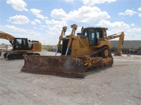  CATERPILLAR D8T de segunda mano Ref.: 1408128766536065 No. 4