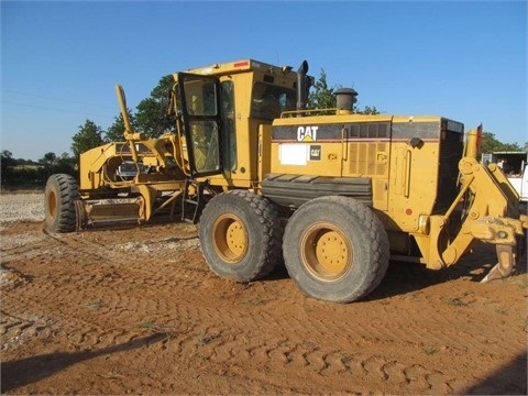  Caterpillar 140H importada en buenas condiciones Ref.: 1408129260354167 No. 2