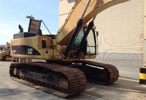 CATERPILLAR 345CL seminueva en perfecto estado Ref.: 1408132287768162 No. 2