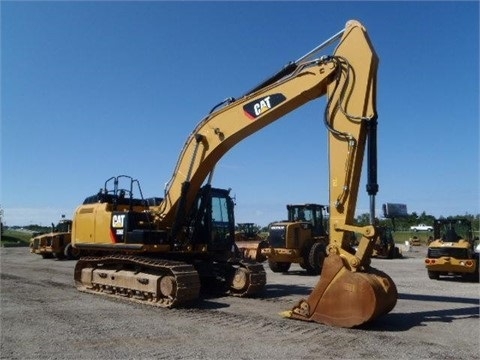  Caterpillar 336EL de segunda mano a la venta Ref.: 1408132870988486 No. 2