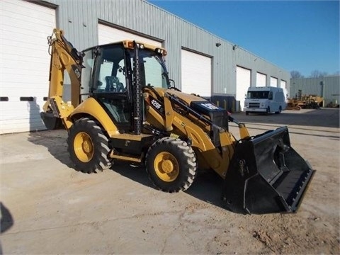 Caterpillar 420F importada en buenas condiciones Ref.: 1408146392936442 No. 2