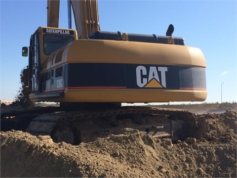  Caterpillar 330CL en buenas condiciones Ref.: 1408205234667958 No. 2