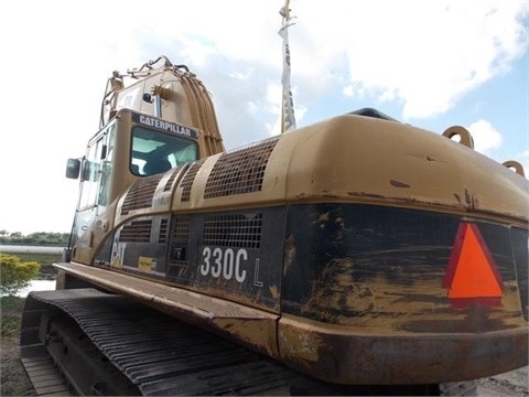  Caterpillar 330CL en optimas condiciones Ref.: 1408207913108943 No. 2