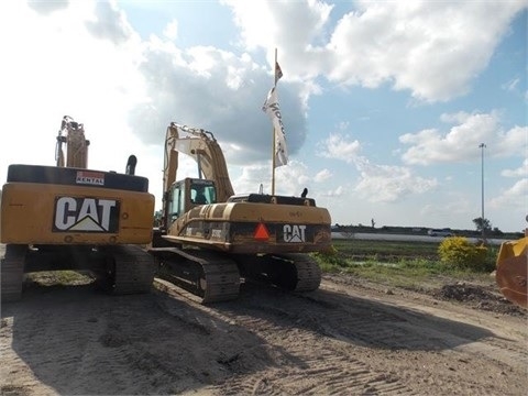  Caterpillar 330CL en optimas condiciones Ref.: 1408207913108943 No. 3