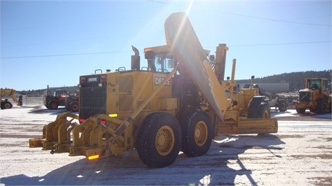  Deere 770CH usada a buen precio Ref.: 1408285432836027 No. 4