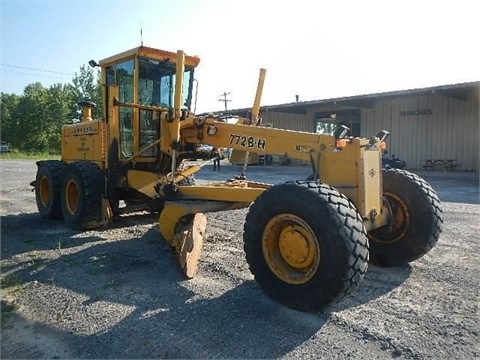  Deere 772BH usada a la venta Ref.: 1408286416568123 No. 4