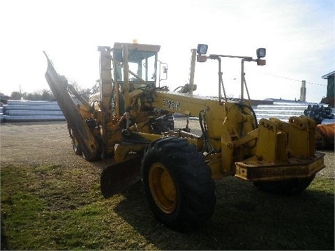  Deere 772BH usada en buen estado Ref.: 1408286830942023 No. 3