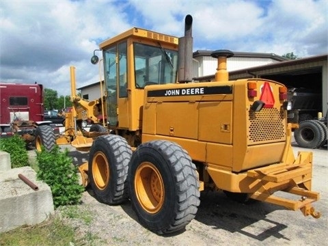  Deere 772BH de importacion a la venta Ref.: 1408288956643780 No. 4