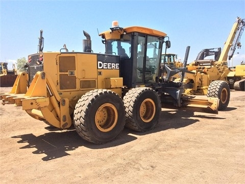  Deere 872D en buenas condiciones Ref.: 1408290034249361 No. 2