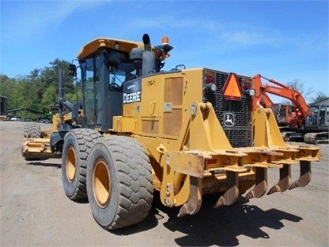  Deere 872D seminueva en venta Ref.: 1408293379116849 No. 4