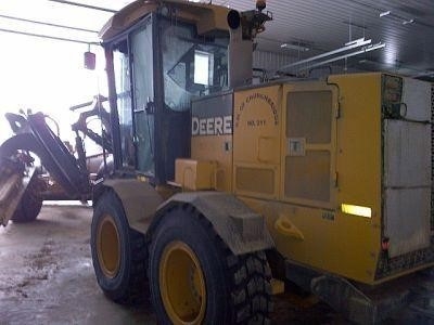  Deere 872D de bajo costo Ref.: 1408294026767117 No. 2