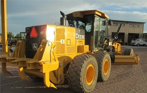  Deere 872D importada de segunda mano Ref.: 1408294253607698 No. 4