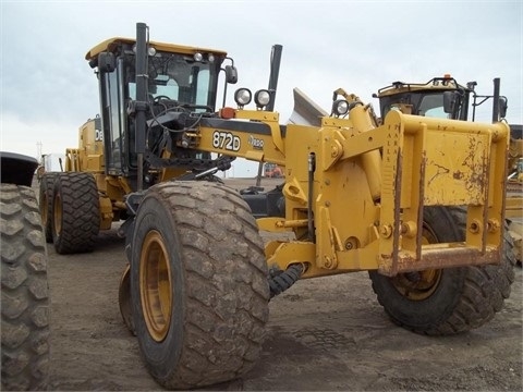  Deere 872D en venta Ref.: 1408295155078449 No. 3