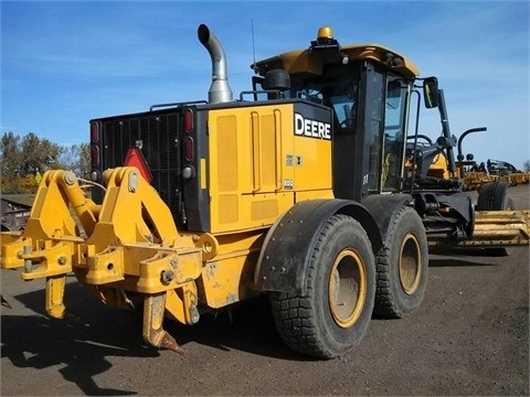  Deere 872G de bajo costo Ref.: 1408300639915116 No. 2