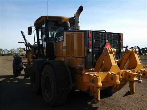  Deere 872G de bajo costo Ref.: 1408300639915116 No. 4