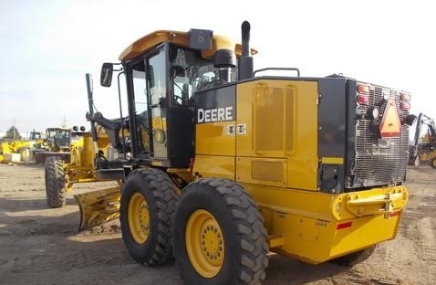 Deere 670D importada a bajo costo Ref.: 1408368878398795 No. 2